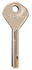 MASTER LOCK K3630-02 CONTROL KEY MFR. NO 3670-02