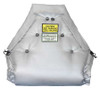 UNITHERM IV3624 VALVE INSULATION 36 IN L X 24 IN W