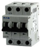EATON FAZ-C50/3 SUPPLEMENTARY PROTECTOR 50A 3P 480VAC