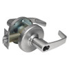 CORBIN CL3351 NZD 626 CL6 GRADE 1 ENTRANCE/OFFICE CYLINDRICAL LOCK