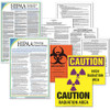 COMPLYRIGHT E50WYHLTH LABOR LAW POSTER KIT FED/ST LABOR LAW WY
