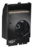 CADET CS202T COMPAK HEATER W/STAT, 2000W, 240V
