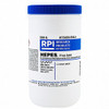 RPI H75030-500.0 HEPES FREE ACID 500G