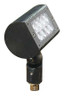 KIM LIGHTING EL218F3/8L3KUV/BL LED ACCENT LIGHT 10W CRI 80 651L 3000K