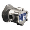 FLUID-O-TECH LO1800CN0NV0000 ROTARY VANE PUMP STAINLESS STEEL 9.9 GPM