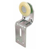 PRIME LINE PRODUCTS N 6513 WARDROBE DOOR BACK ROLLER