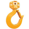 HARRINGTON L5BU0281021 BOTTOM HOOK FOR 2 3/4 TON LEVER HOIST