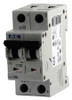 EATON FAZ-B20/2 SUPPLEMENTARY PROTECTOR 20A 2P 480VAC