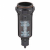 WILKERSON GRP-96-714 METAL BOWL-MANUAL DRAIN