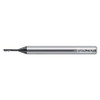 WALTER PROTOTYP H4046919-0.5-2.5 SC END MILL 0.02MM CUT CENTER CUT