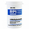 RPI M65935-0.25 4-MU-B-D-XYLOPYRANOSIDE 250MG