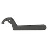 WILLIAMS O-471 ADJ. PIN SPANNER, 3/4 TO 2              