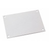 WIEGMANN P0806 ENCLOSURE INNER PANEL