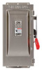 SIEMENS HF321S SAFETY SWITCH FUSIBLE 30A 240VAC 3PH