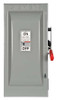 SIEMENS HF363 SAFETY SWITCH FUSIBLE 100A 600VAC 3PH