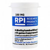 RPI M63900-0.1 4-MU-N-ACETYL-B-D-GALACTOSAMINIDE 100MG