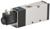 ARO M253SS-120-A SOLENOID AIR CONTROL VALVE 3/8 IN 120V