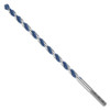 BOSCH POWER TOOLS HCBG13T BL GRANITE TURBO HAMMERDRILL BIT 3/8X8X1