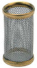 ZURN INDUSTRIES P6900-MV-7 FILTER SCREEN STEEL