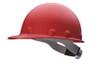 FIBRE-METAL P2ARW15A000 P2A HARD HAT RED RATCHET