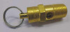 GRAINGER GLOBAL SOURCING PN22N017G PRESSURE RELIEF VALVE