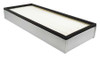 BALDWIN FILTERS PA5736 CABIN AIR FILTER,RECTANGULAR