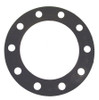 HALTEC GL-5903 WHEEL GUARD 10 ON 285MM