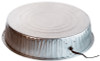 FARM INNOVATORS HP-125 POULTRY FOUNTAIN BASE, HEATED, 125-WATT