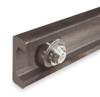 HEVI-RAIL HVR-0-096.000 LINEAR RAIL 2438.4MM L 86.5 MM W 36 MM H