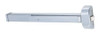 ARROW FASTENER CO S1250G AL RIM EXIT DEVICE, 48", ALUMINUM PAINTED