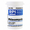 RPI P20200-0.25 PHLEOMYCIN 250MG