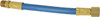 COILHOSE PNEUMATICS RP0406S 1/4" ID 1/2' LONG LEAD-IN WHIP HOSE