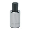 WILLIAMS SA-18A 1/2  DR. HEX BIT SKT,  9/16             