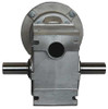 NORD SK1SI75Y-56C-40:1 SPEED REDUCER,RIGHT ANGLE,56C,40:1