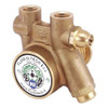FLUID-O-TECH PB0401ANCNN0000 ROTARY VANE PUMP 240 PSI 2.3 GPM