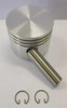SPEEDAIRE PN22N062G PISTON SET