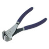 WILLIAMS PL-167 END CUTTING NIPPERS, 7-1/2              