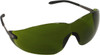 MCR SAFETY S21130 SAFETY GLASSES, S21 SERIES, GREEN LENS,  MCR SAFETY S21130 SAFETY GLASSES, S21 SERIES, GREEN LENS,