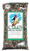 COLES WILD BIRD PRODUCT SF20 SEED WILD BIRD SPEC FDR 20 LB 