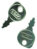 STENS 430009 STARTER KEY FOR INDAK SWITCHES PK 2