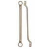 AMPCO SAFETY TOOLS 1010 BOX END WRENCH 7-1/8 L