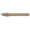 AMPCO SAFETY TOOLS 4-1049 3/8"X8" GROOVE CHISEL
