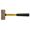 AMPCO SAFETY TOOLS H-172FG HAMMER ENGINEERS' DOUBLE FACE