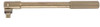 AMPCO SAFETY TOOLS W-283 SPEED HANDLE 1/2" DRIVE