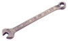 AMPCO SAFETY TOOLS W-631 9/16" 12 POINT OFFSET COMBINATION WRENCH