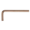 AMPCO SAFETY TOOLS WH-19MM HEX KEY L SHAPE METRIC 19MM TIP