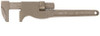AMPCO SAFETY TOOLS W-1149 18" ALUMINUM BRONZE ALLOY MONKEY WRENCH