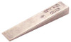 AMPCO SAFETY TOOLS W-9 8" OAL NONSPARKING FLANGE WEDGE