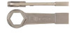 AMPCO SAFETY TOOLS WS-1815A STRIKING WRENCH 6 PT 2-5/8 X 13-1/2 IN