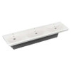 BRADLEY FIXTURES CORP. S93-732 WASHFOUNTAIN
